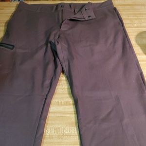 athletic pants
